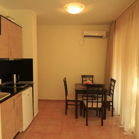 Relax Studio By The Sea, Bulgaria,Nesebar,Aheloy Extérieur photo