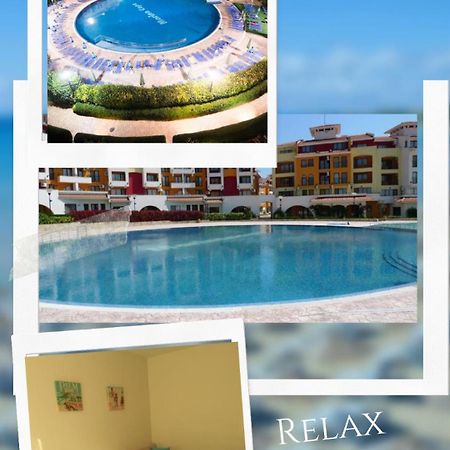 Relax Studio By The Sea, Bulgaria,Nesebar,Aheloy Extérieur photo