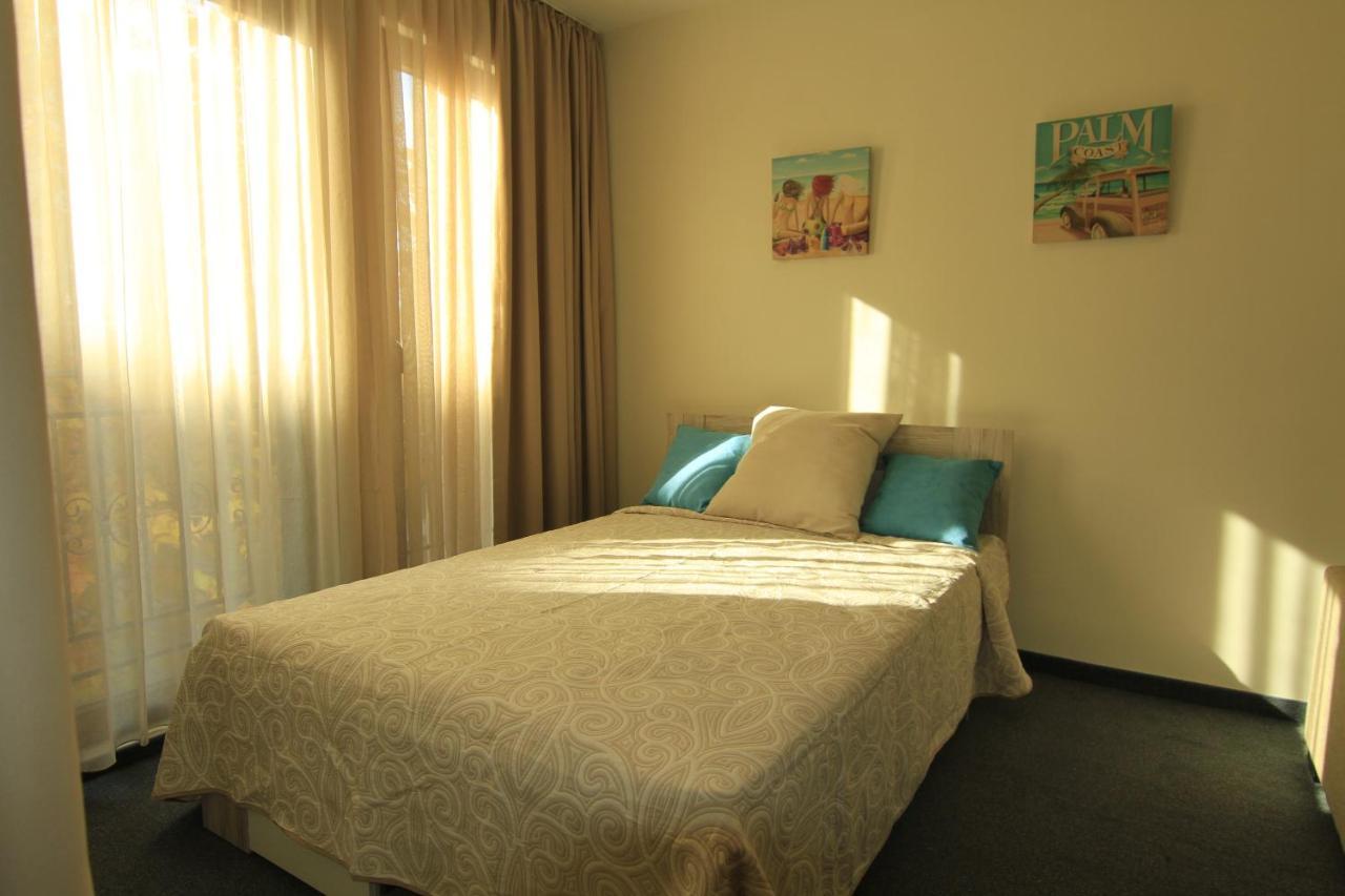 Relax Studio By The Sea, Bulgaria,Nesebar,Aheloy Extérieur photo