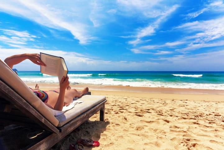 Relax Studio By The Sea, Bulgaria,Nesebar,Aheloy Extérieur photo