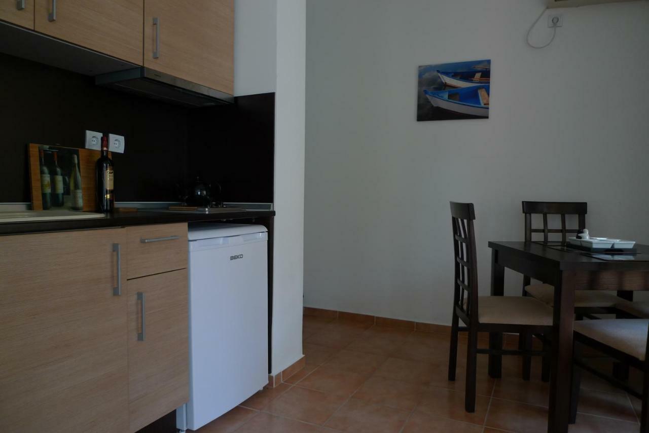 Relax Studio By The Sea, Bulgaria,Nesebar,Aheloy Extérieur photo