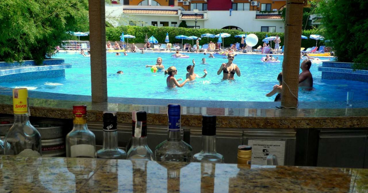 Relax Studio By The Sea, Bulgaria,Nesebar,Aheloy Extérieur photo