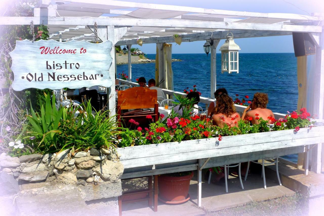 Relax Studio By The Sea, Bulgaria,Nesebar,Aheloy Extérieur photo