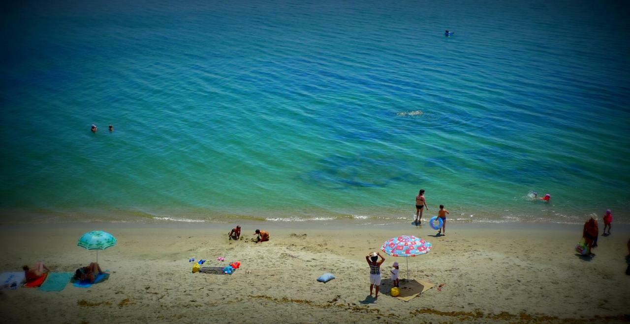 Relax Studio By The Sea, Bulgaria,Nesebar,Aheloy Extérieur photo