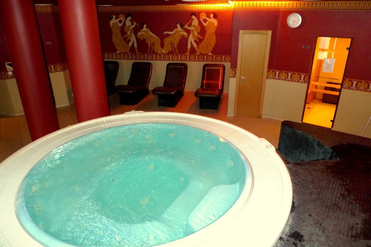 Relax Studio By The Sea, Bulgaria,Nesebar,Aheloy Extérieur photo