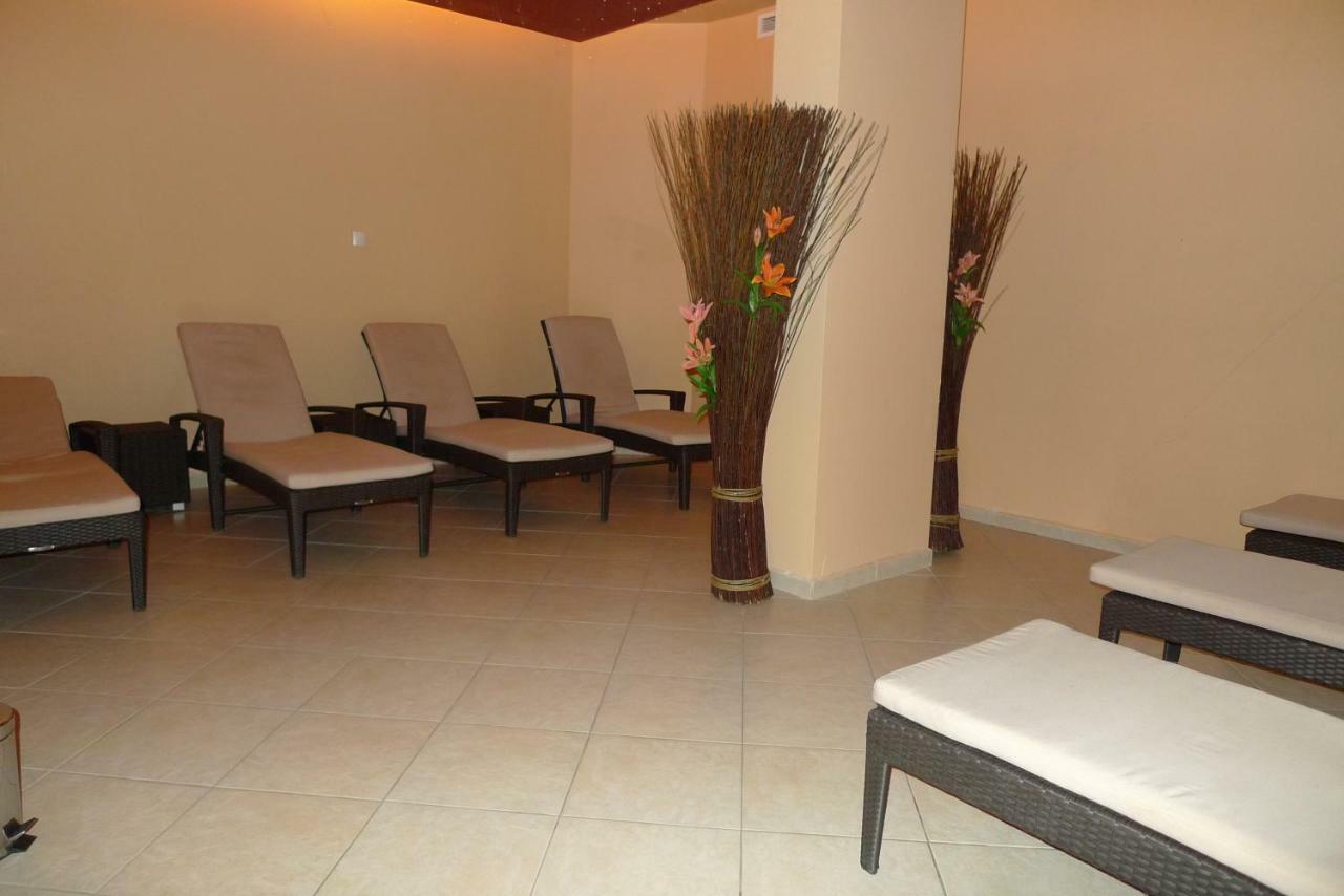 Relax Studio By The Sea, Bulgaria,Nesebar,Aheloy Extérieur photo
