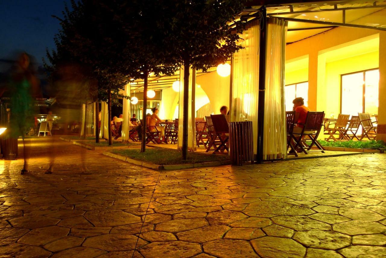 Relax Studio By The Sea, Bulgaria,Nesebar,Aheloy Extérieur photo