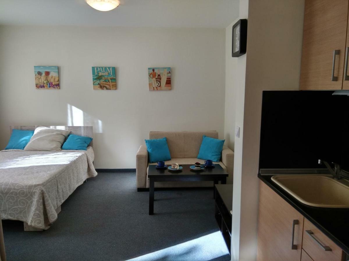 Relax Studio By The Sea, Bulgaria,Nesebar,Aheloy Extérieur photo