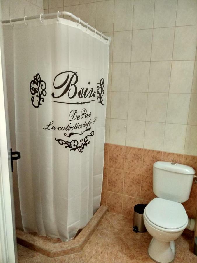 Relax Studio By The Sea, Bulgaria,Nesebar,Aheloy Extérieur photo