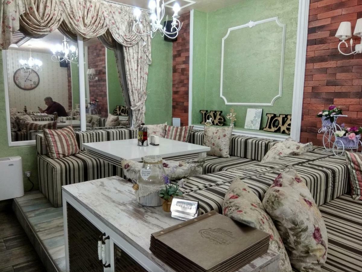 Relax Studio By The Sea, Bulgaria,Nesebar,Aheloy Extérieur photo